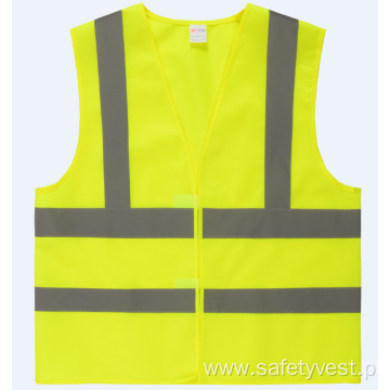 Hot sell wholesale reflective security jacket